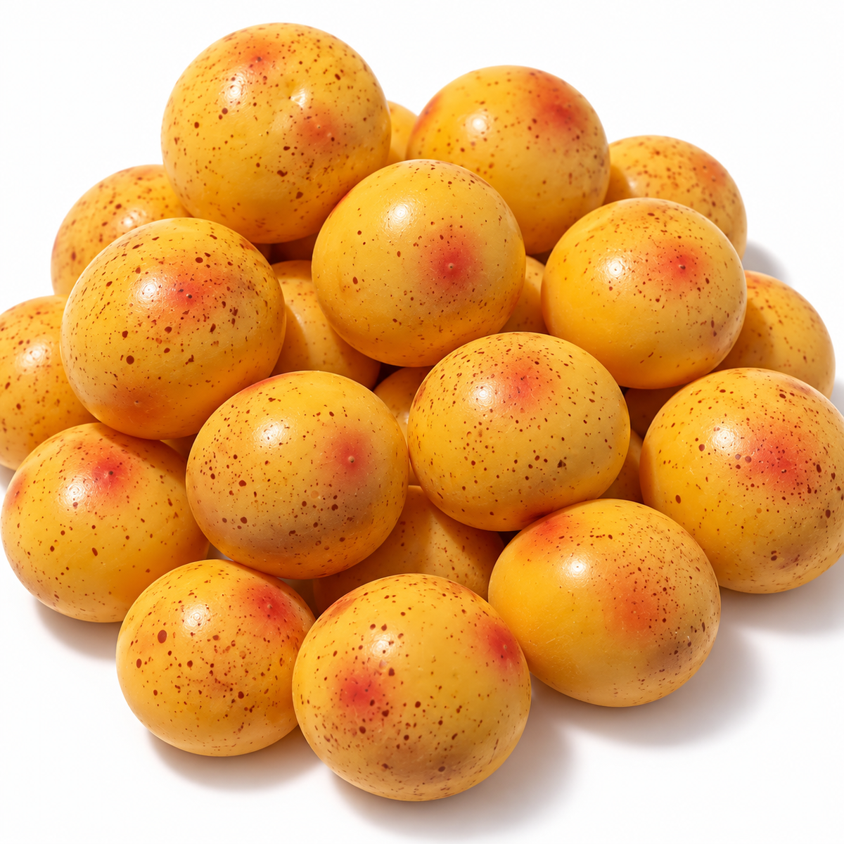 Potato Crunchy Squishy